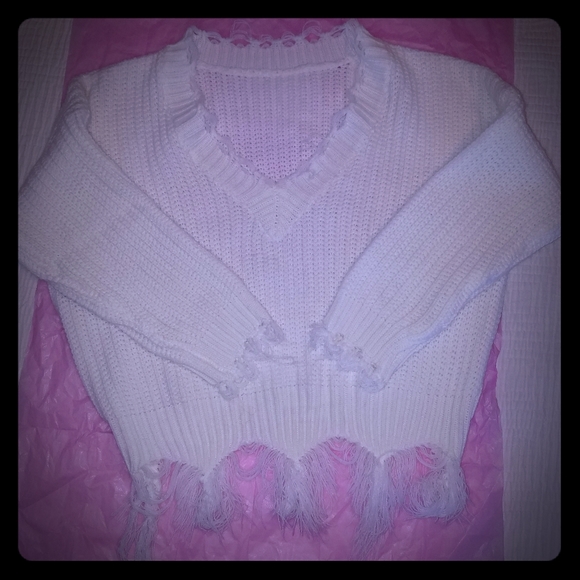 Sweater - Picture 1 of 1